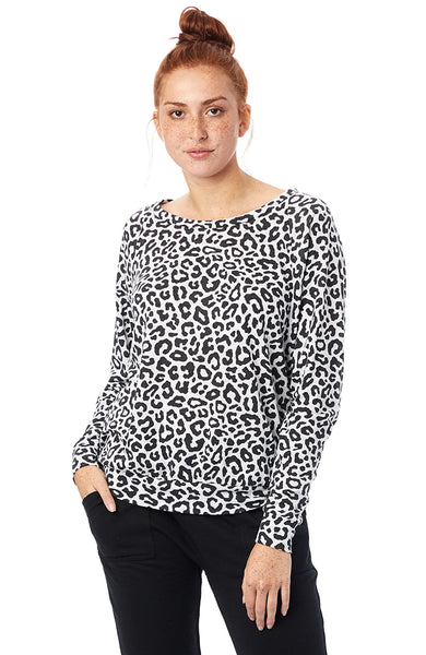 davryu leopard TEE ホワイト Lサイズ davryu leopard TEE ホワイト Lサイズ トップス | ARTIF