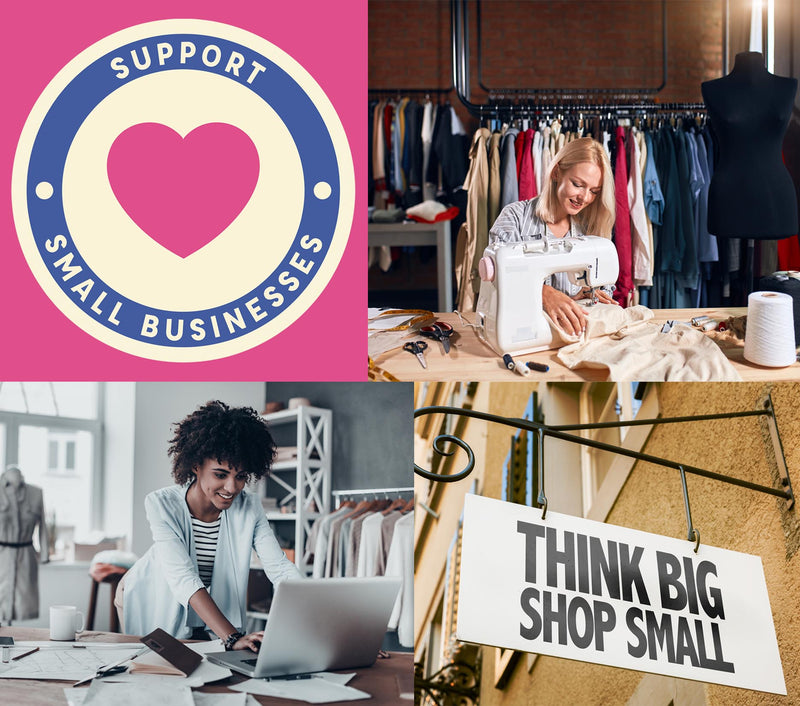 Small Business Month