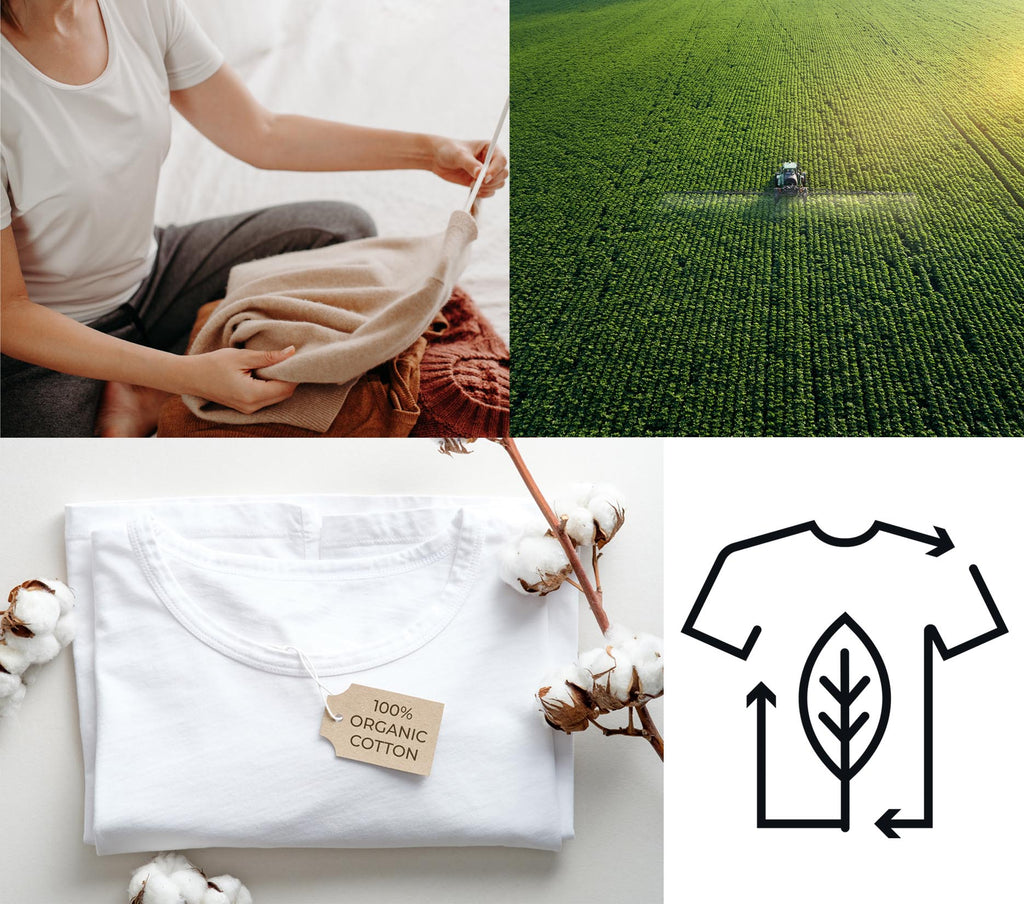 Certified Organic Clothing – T Shirt Atelier