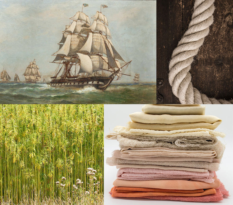 Fiber Files: Hemp