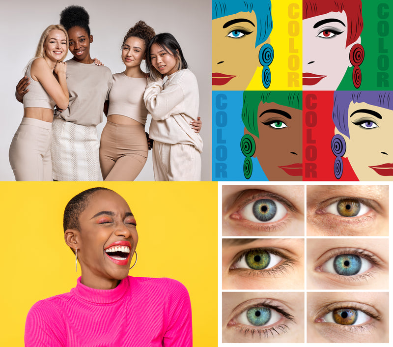What Is Your Best Color?